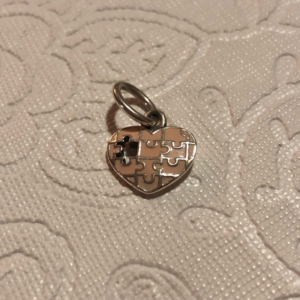 Pandora charm